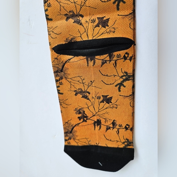 Strideline Premium Hunting Crew Socks - Picture 7 of 8